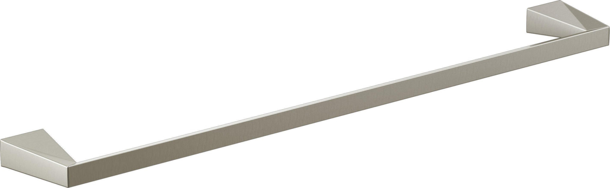 24" TOWEL BAR                                               