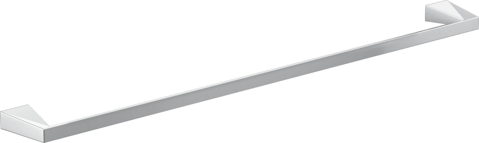 30" TOWEL BAR                                               