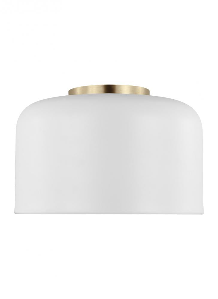 Flush Mounts-Visual Comfort & Co. Studio Collection-7505401