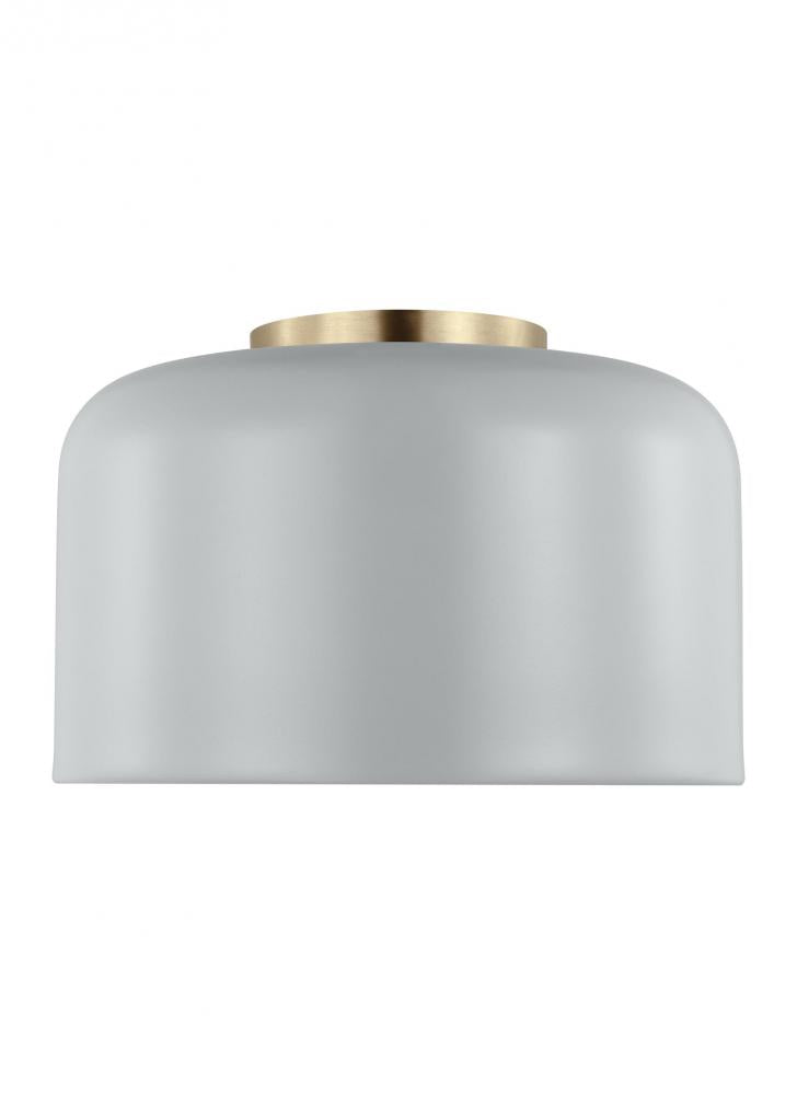 Malone Small Ceiling Flush Mount