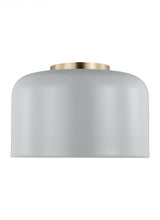 Load image into Gallery viewer, Malone Small Ceiling Flush Mount
