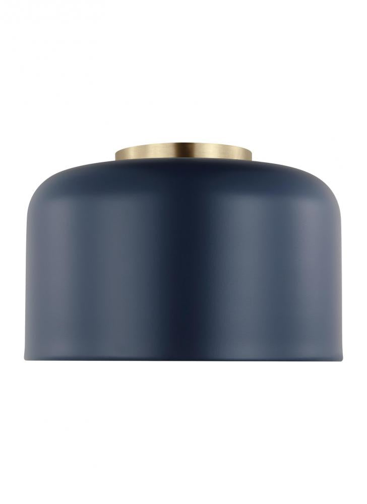 Malone Small Ceiling Flush Mount