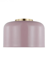 Load image into Gallery viewer, Malone Small Ceiling Flush Mount
