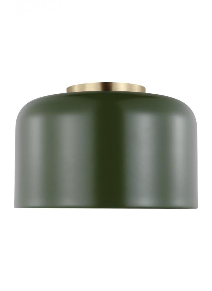 Malone Small Ceiling Flush Mount