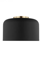 Load image into Gallery viewer, Malone Small Ceiling Flush Mount
