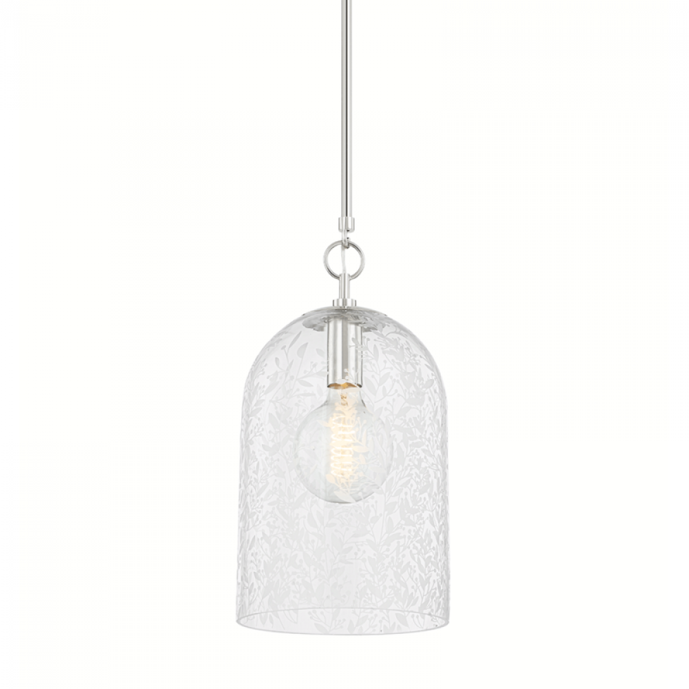 Belleville Pendant