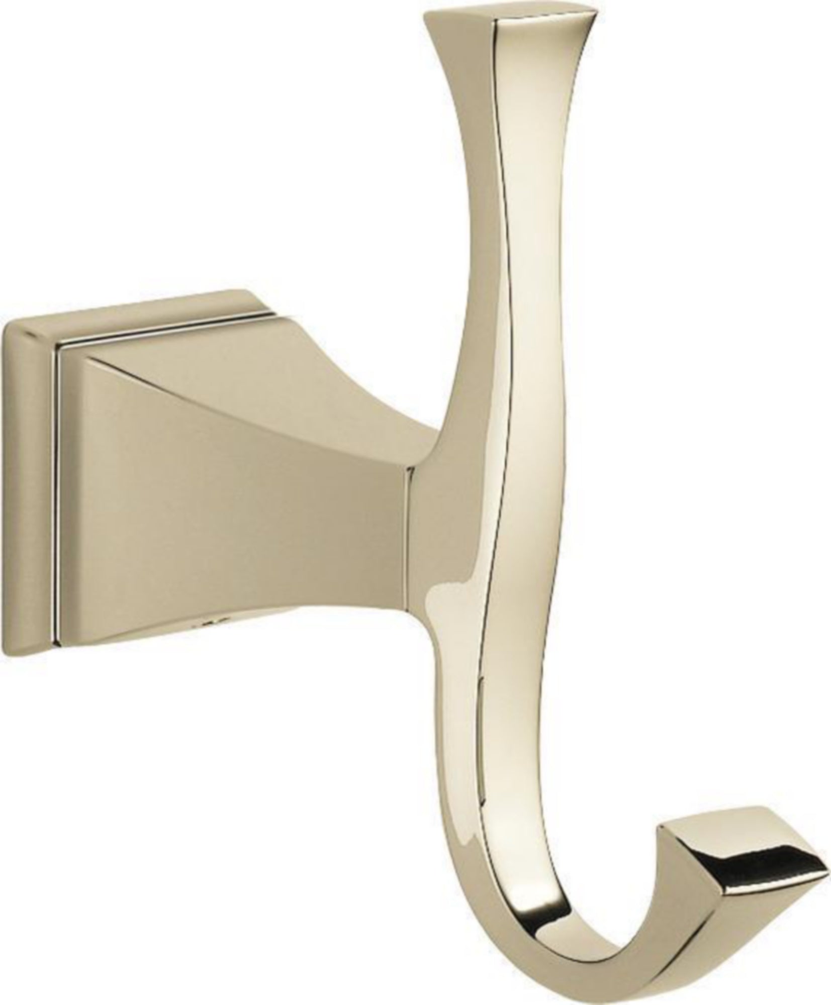 DRYDEN ROBE HOOK