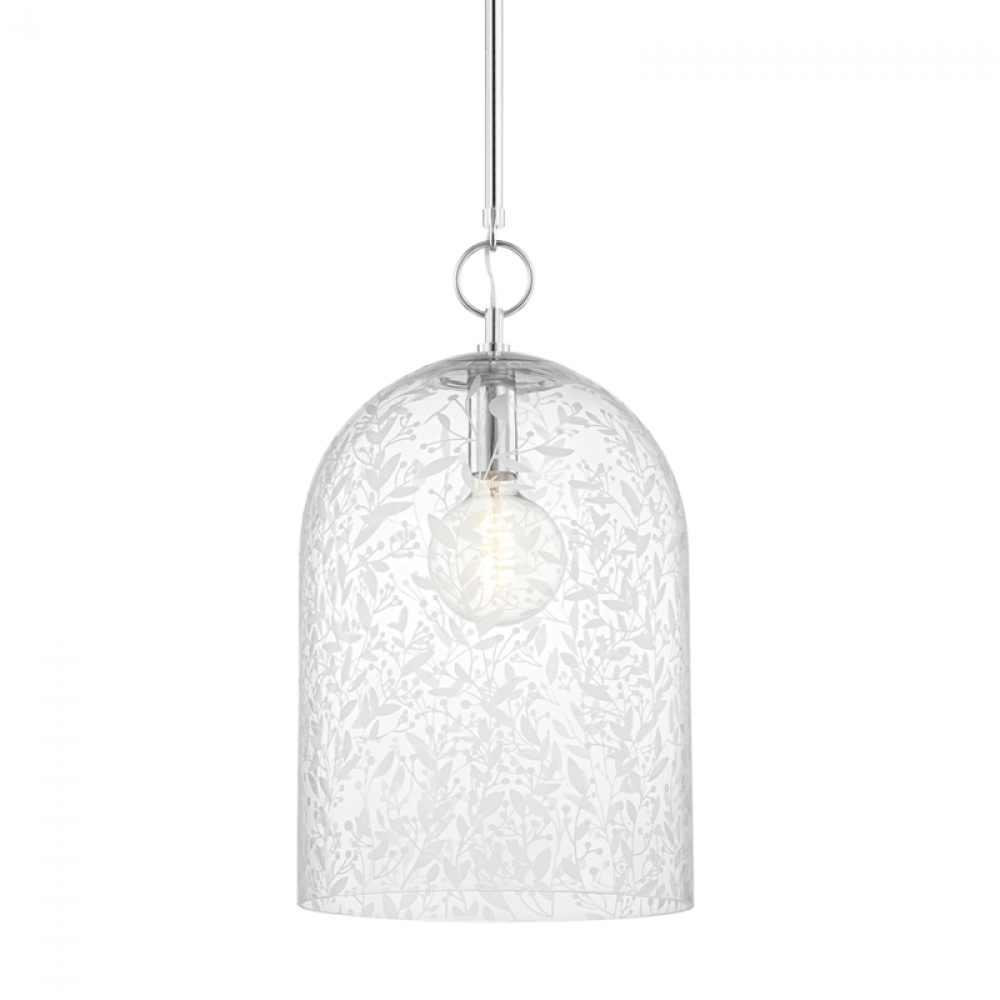 Belleville Pendant