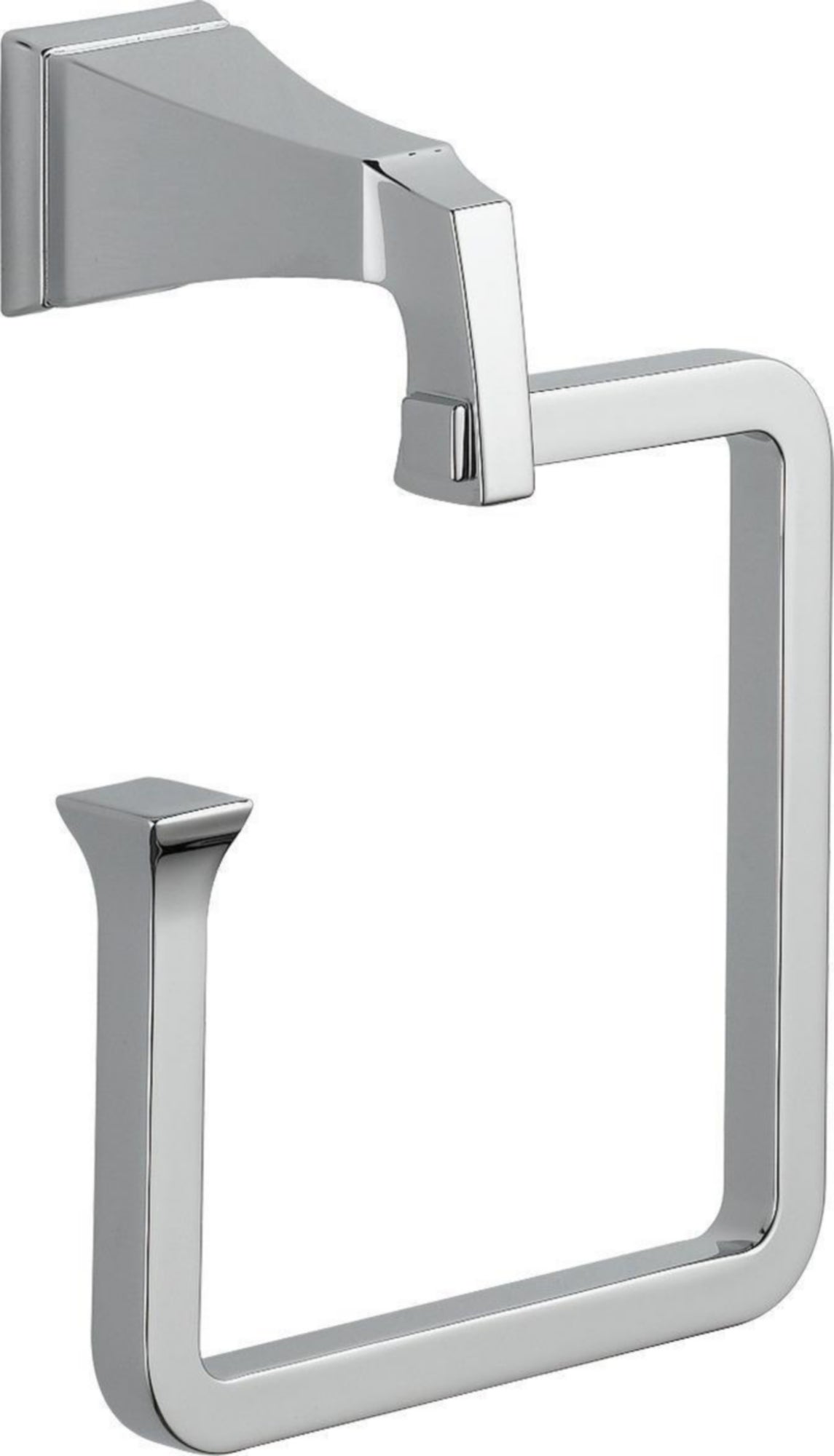 DRYDEN TOWEL RING