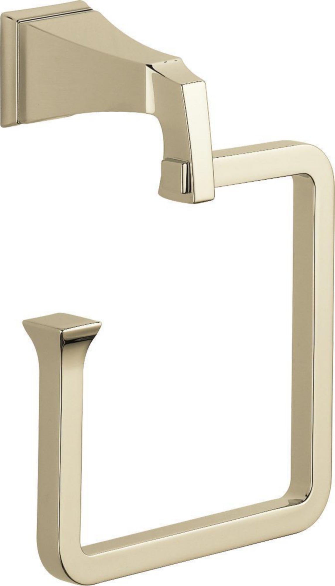 DRYDEN TOWEL RING