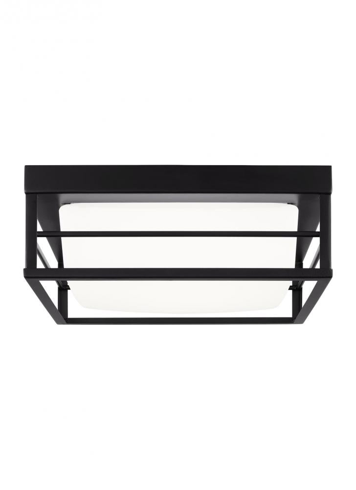 Flush Mounts-Visual Comfort & Co. Studio Collection-7529693S