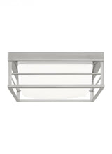 Load image into Gallery viewer, Dearborn Small LED Ceiling Flush Mount
