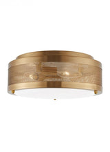 Load image into Gallery viewer, Flush Mounts-Visual Comfort &amp; Co. Studio Collection-7532003
