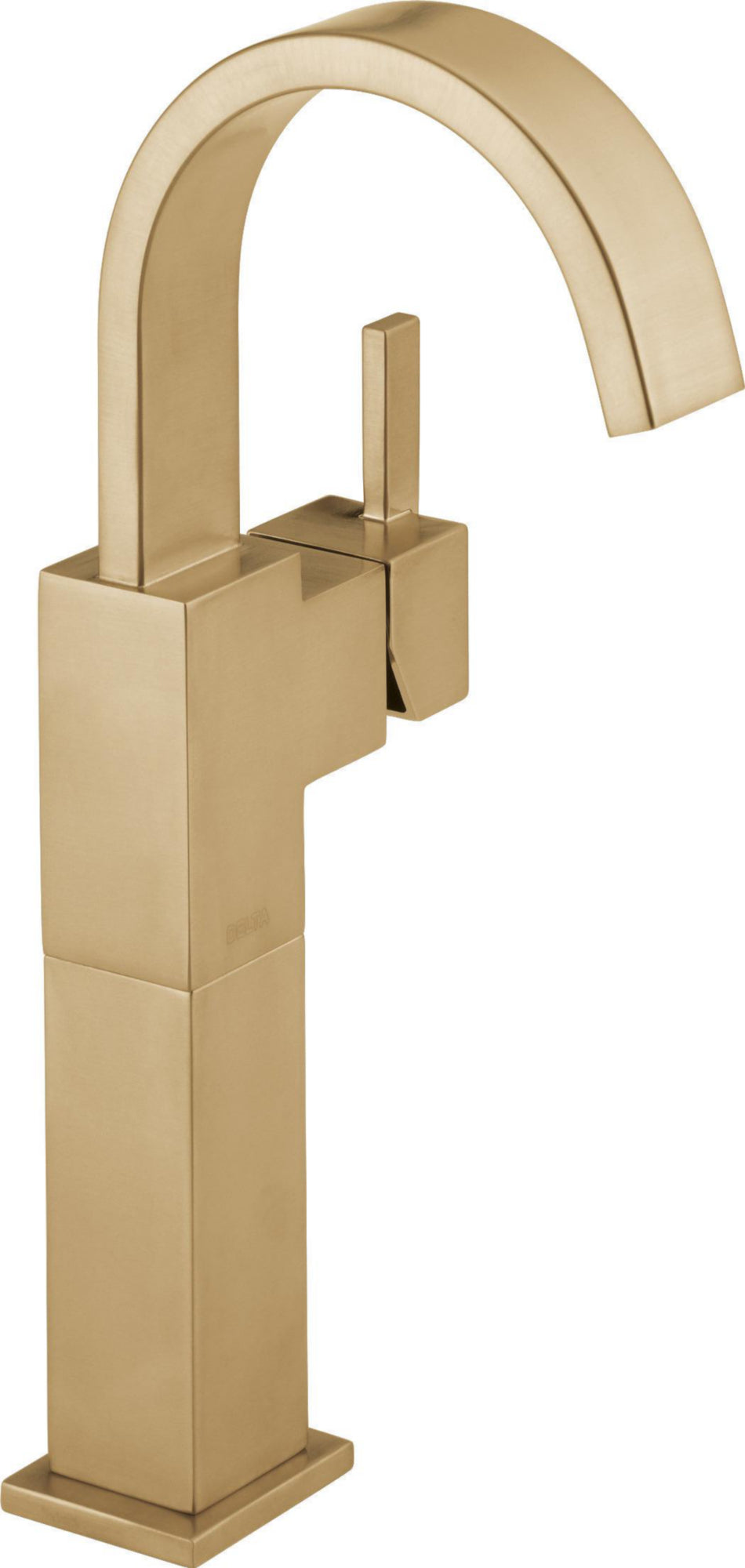 SINGLE HANDLE CENTERSET LAVATO