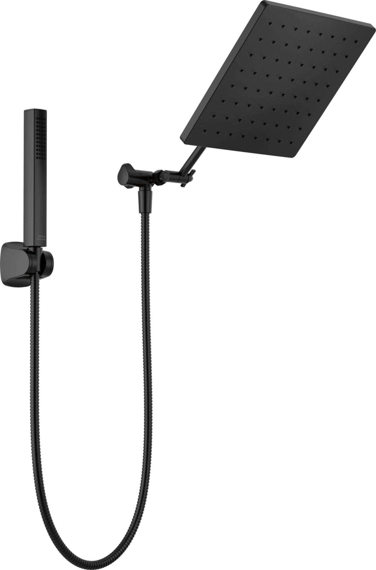 SHHS 1.75 GPM W/ ADJUSTABLE ARM 5S