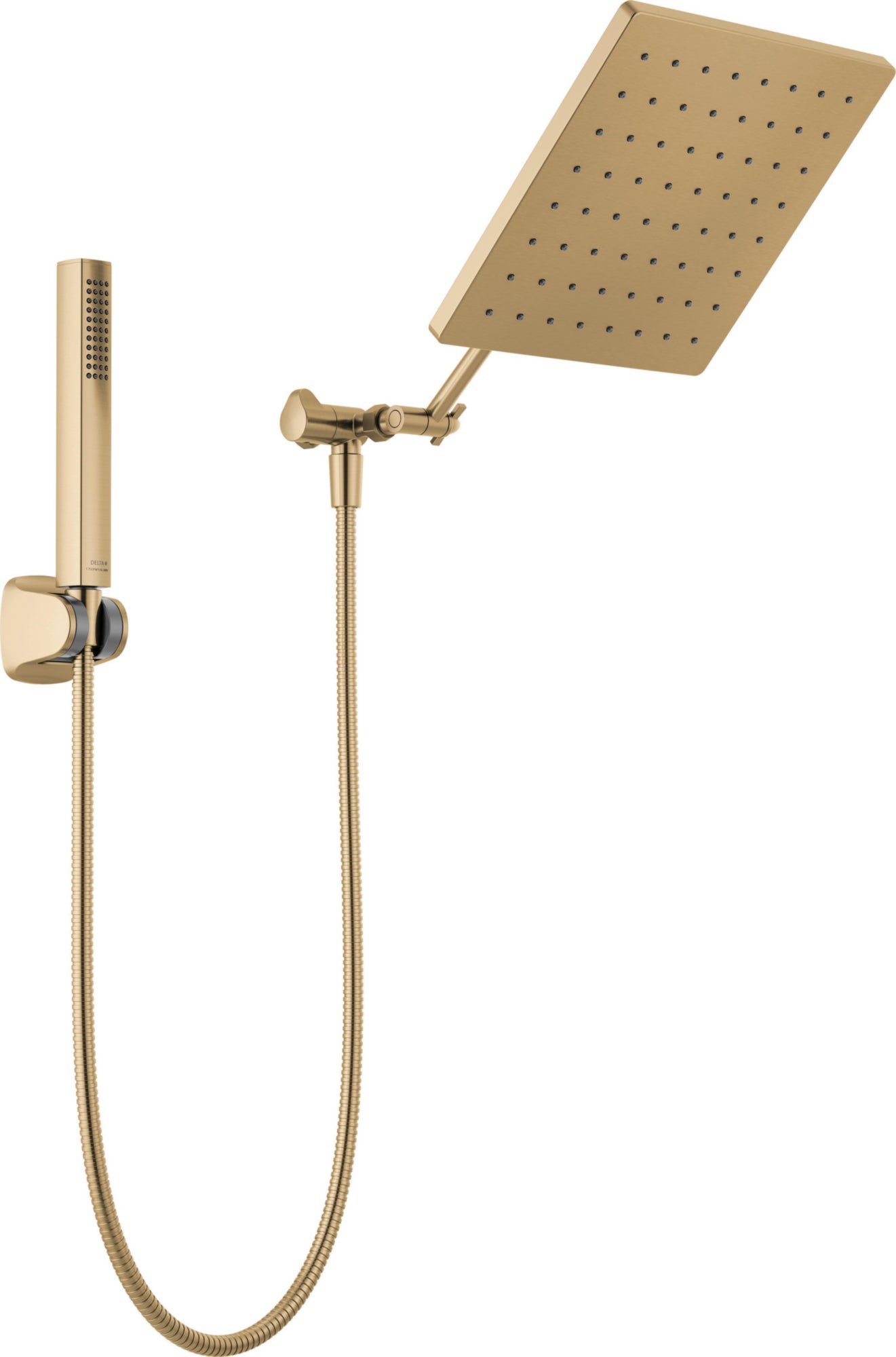 SHHS 1.75 GPM W/ ADJUSTABLE ARM 5S