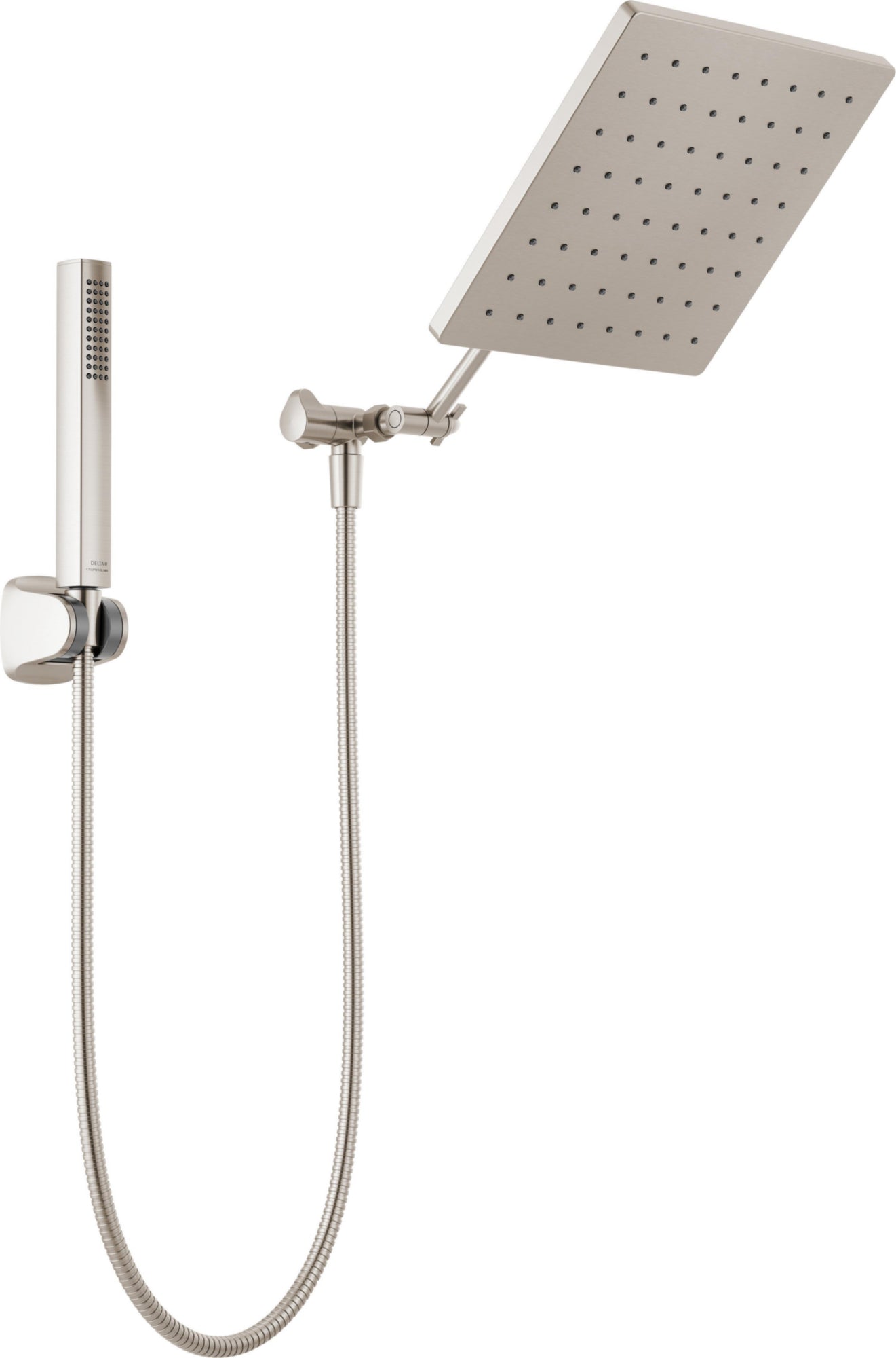 SHHS 1.75 GPM W/ ADJUSTABLE ARM 5S