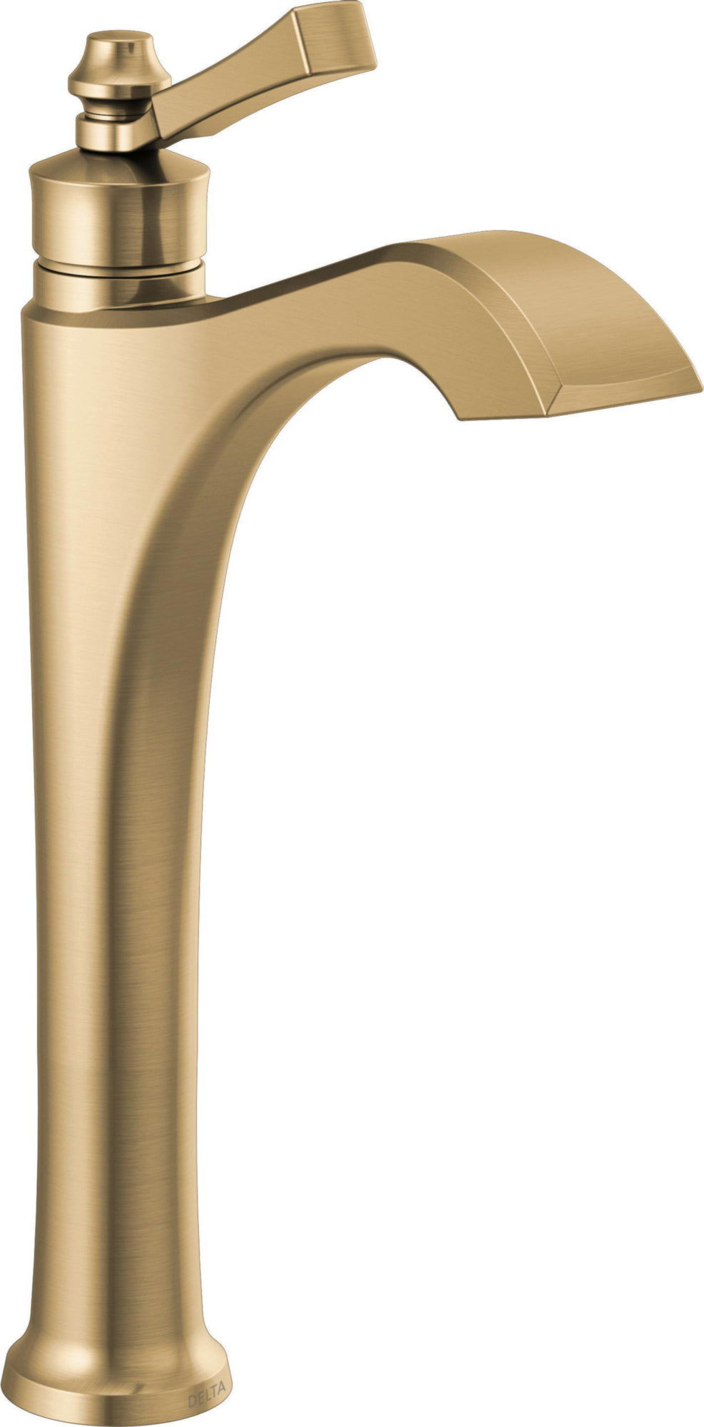 SINGLE HOLE BATHROOM FAUCET 1L