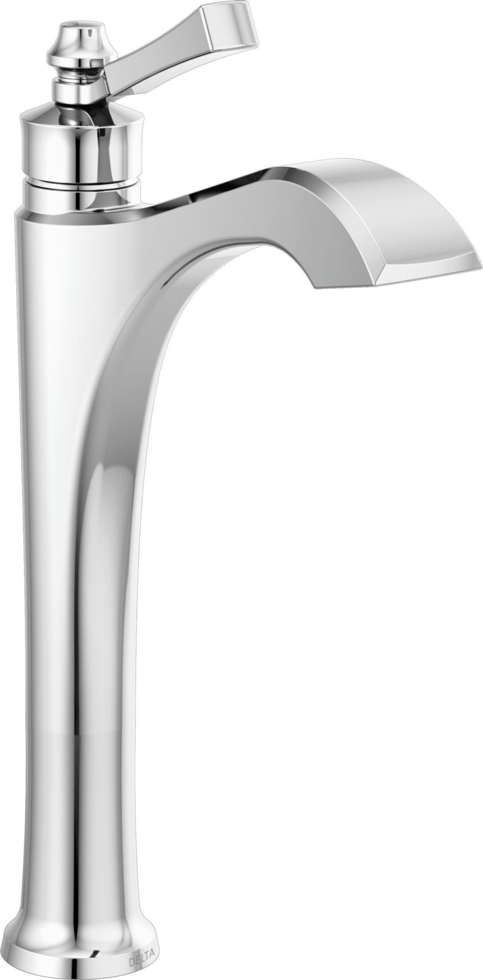SINGLE HOLE BATHROOM FAUCET 1L