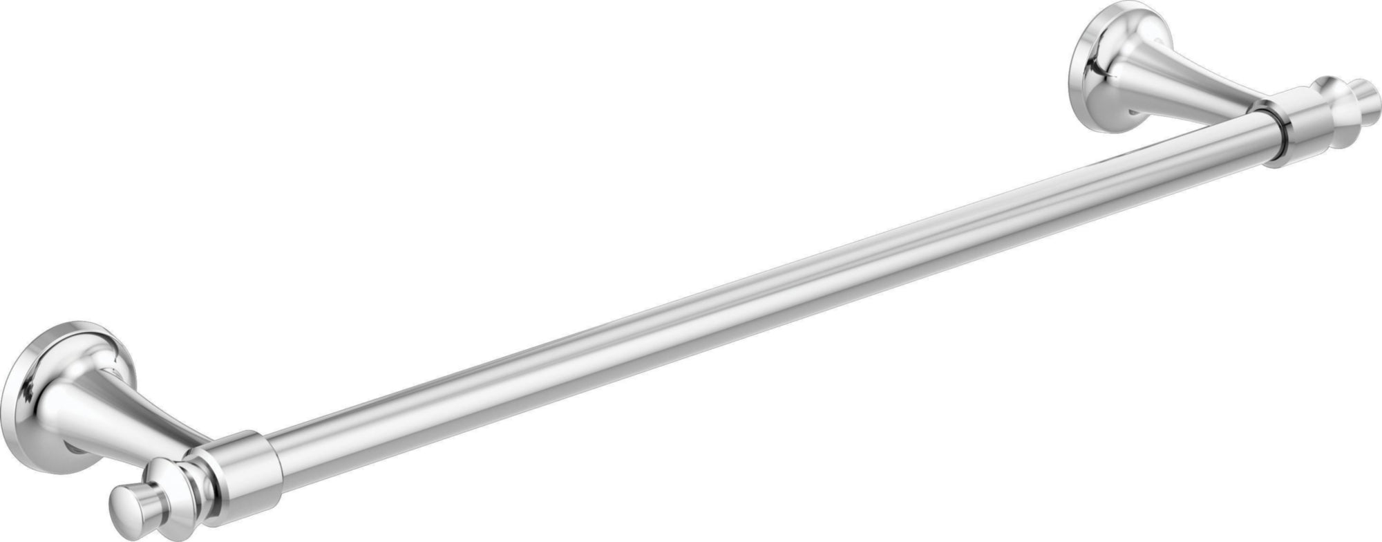 18" TOWEL BAR                                               
