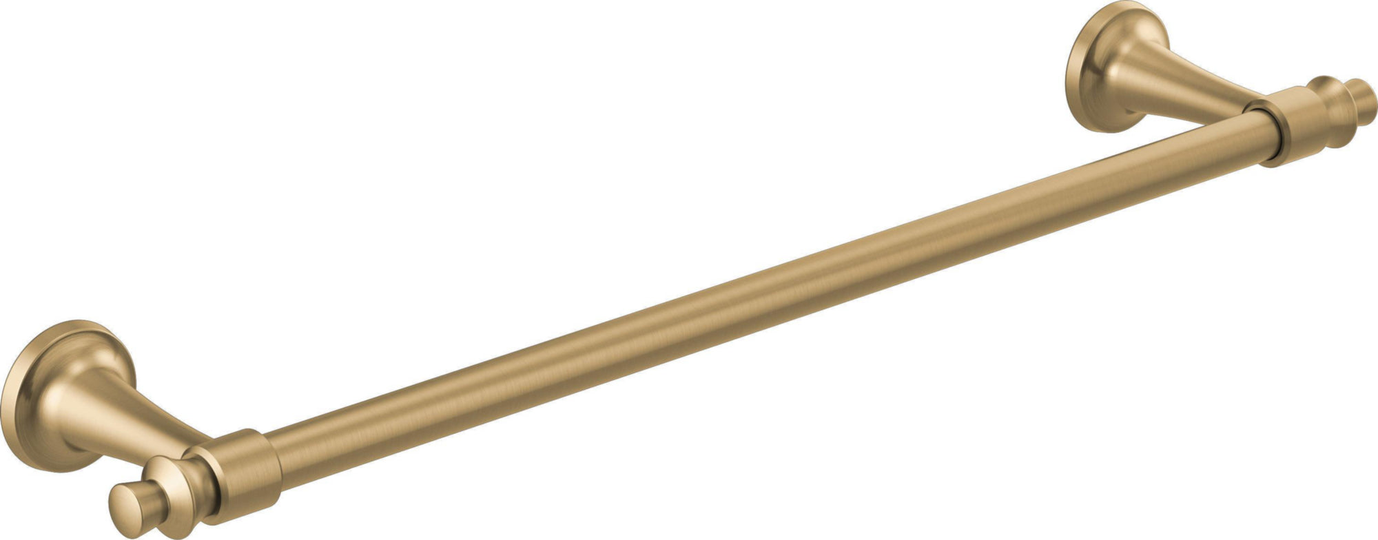 18" TOWEL BAR                                               