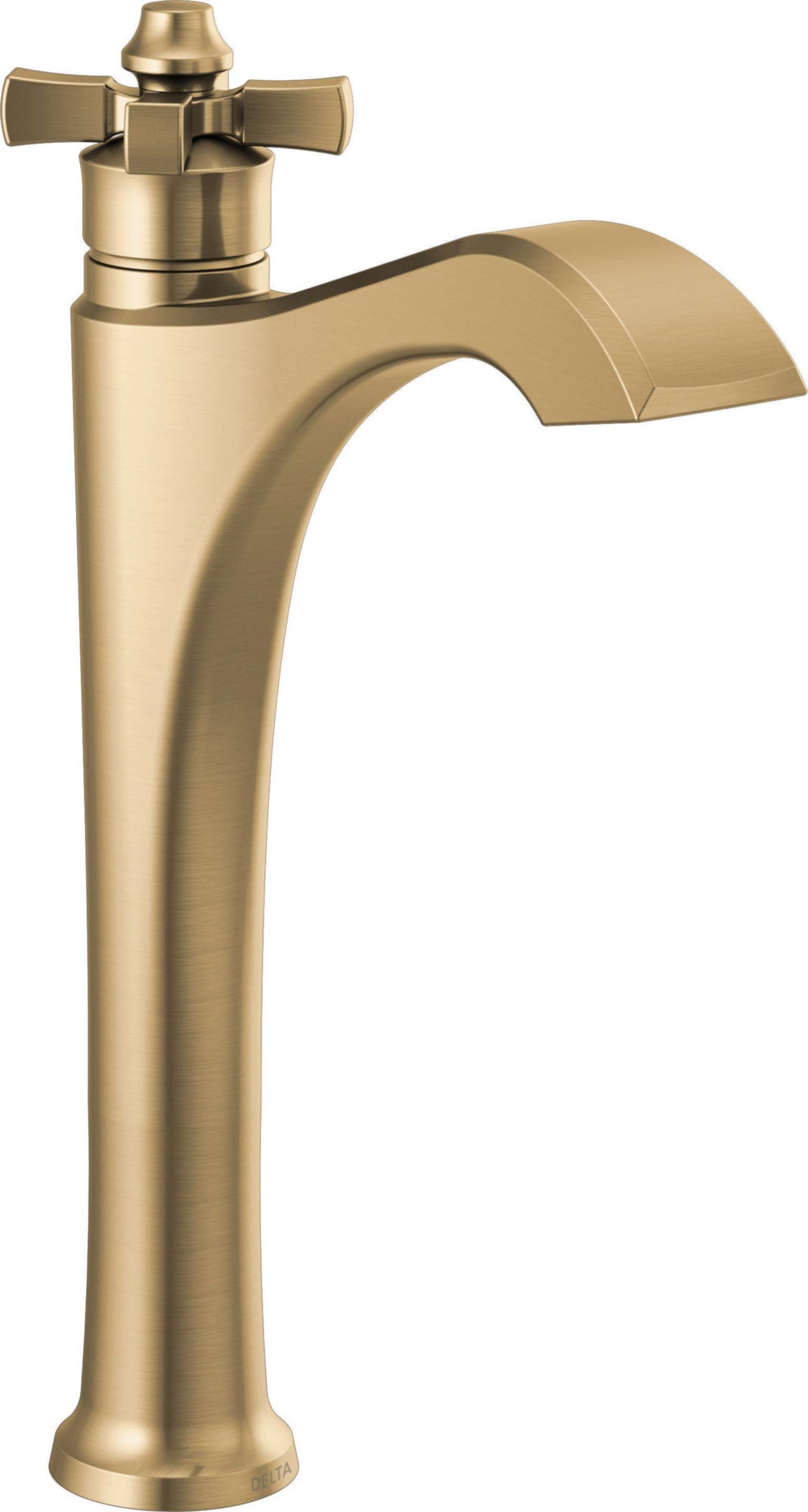 SINGLE HOLE BATHROOM FAUCET 1C