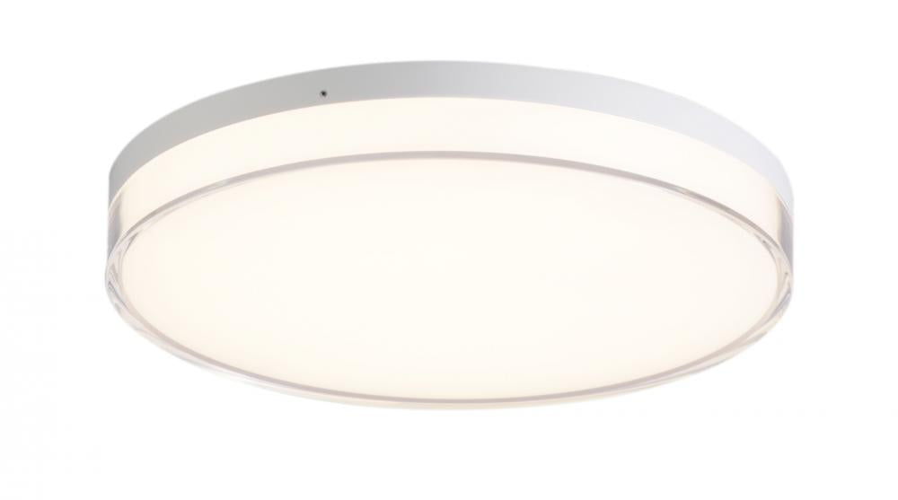 Flush Mounts-Minka-Lavery-759
