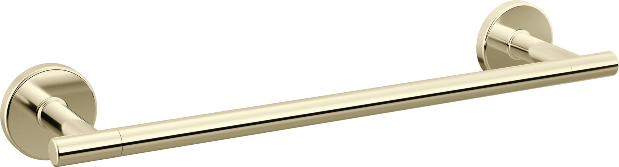 12" TOWEL BAR                                               