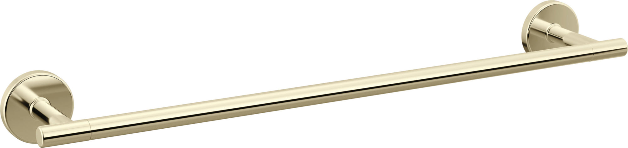 18" TOWEL BAR                                               
