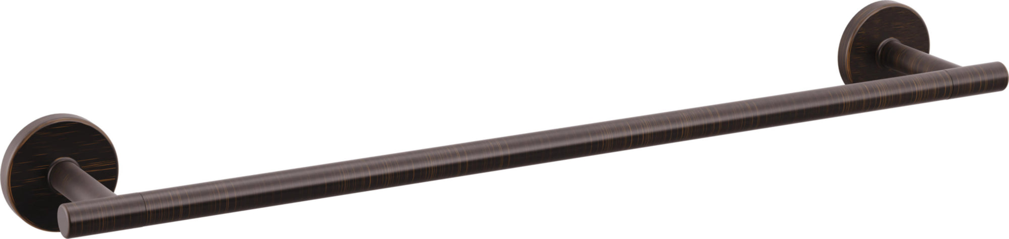 18" TOWEL BAR                                               