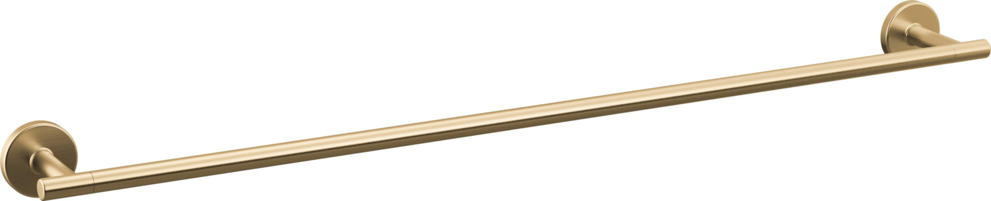 30" TOWEL BAR                                               