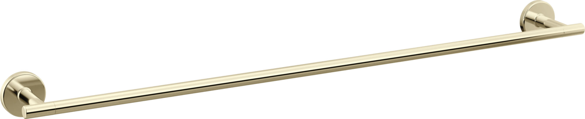 30" TOWEL BAR                                               