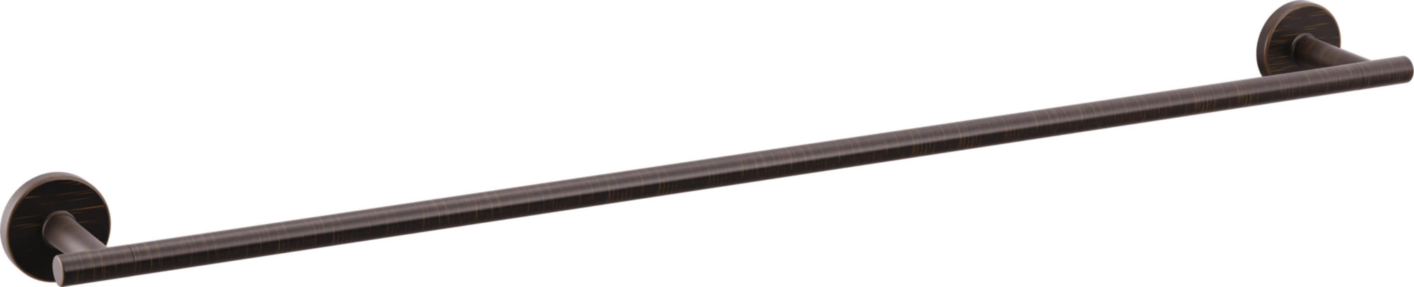 30" TOWEL BAR                                               