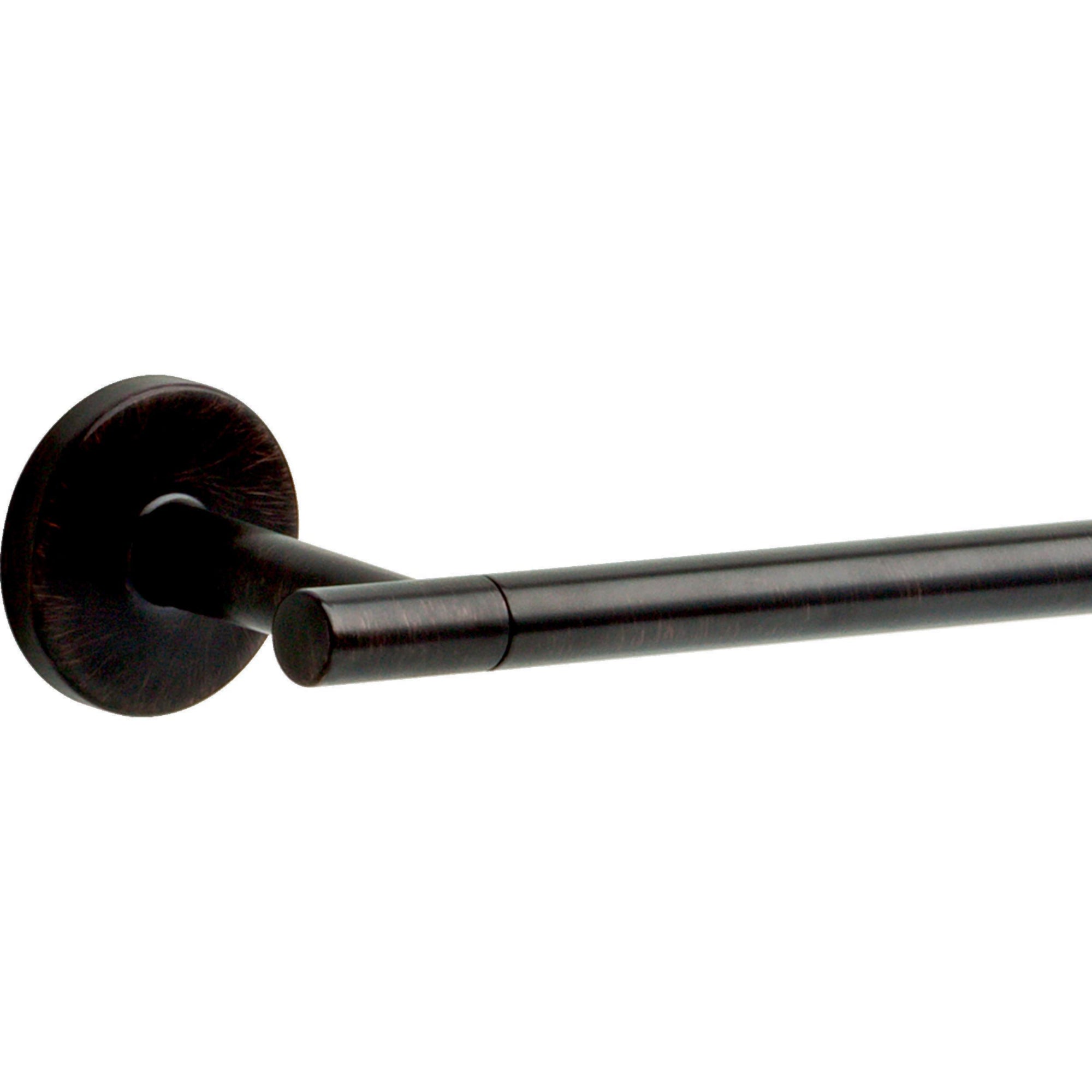 30" TOWEL BAR                                               