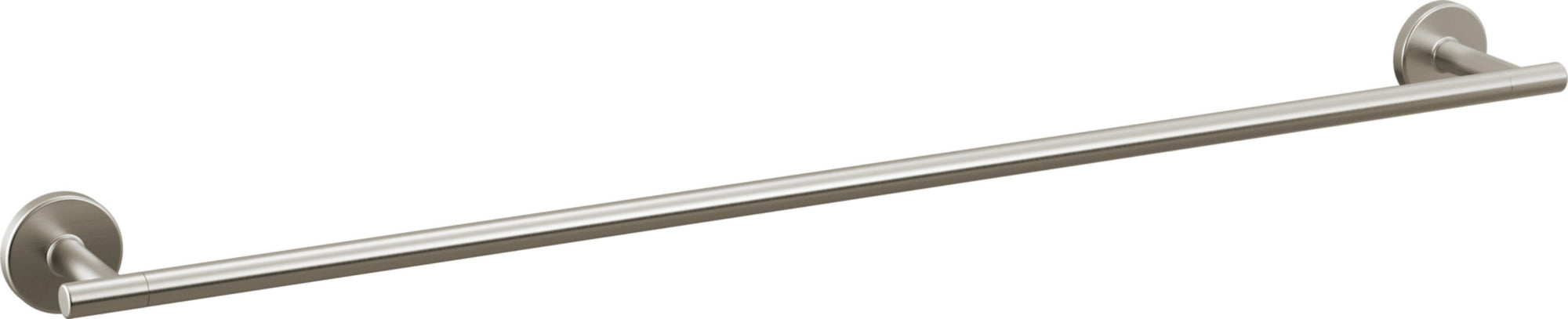 30" TOWEL BAR                                               