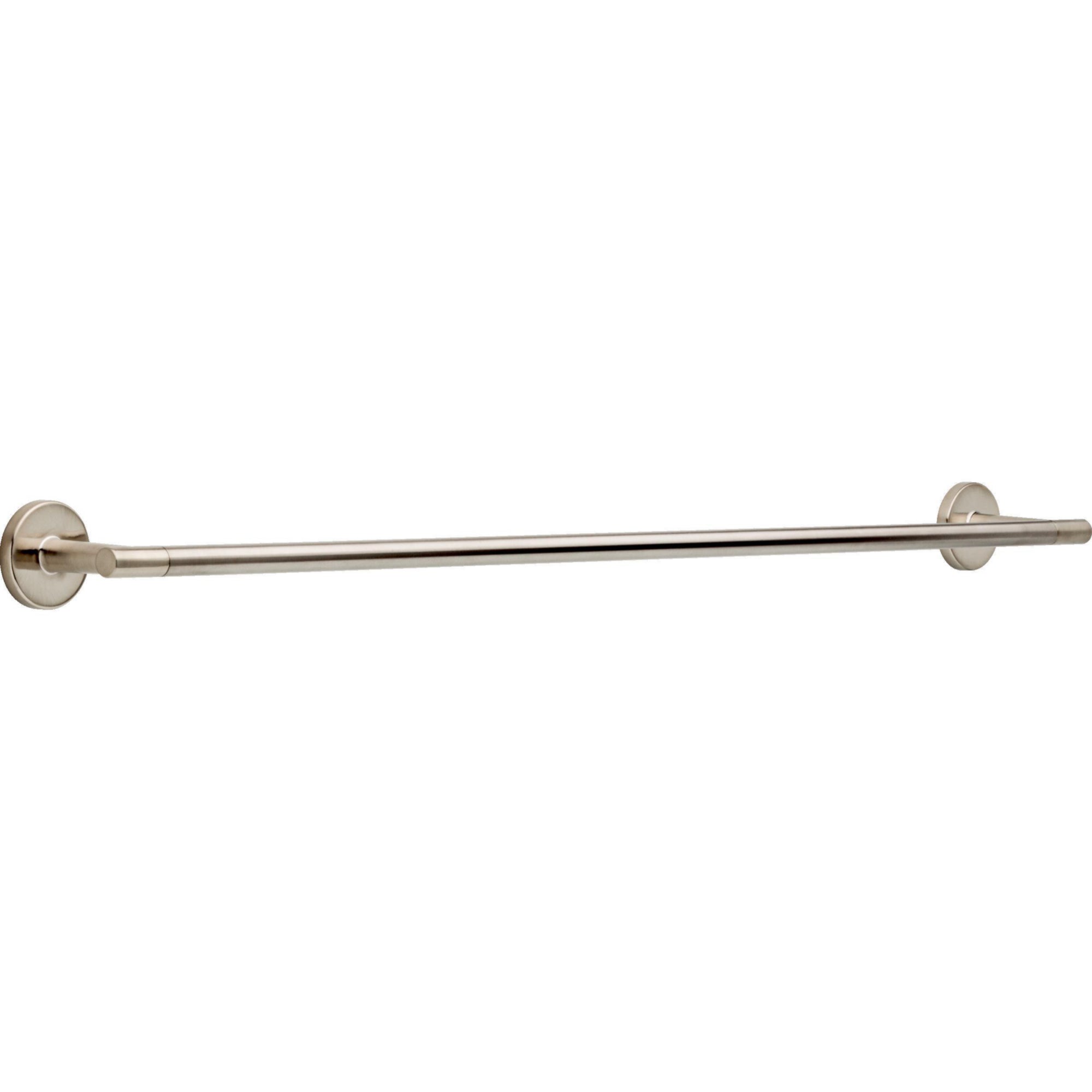 30" TOWEL BAR                                               
