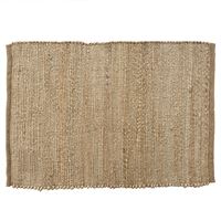 Jute Weave Rug 5x7