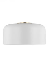 Load image into Gallery viewer, Malone Medium Ceiling Flush Mount
