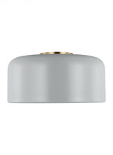 Load image into Gallery viewer, Malone Medium Ceiling Flush Mount
