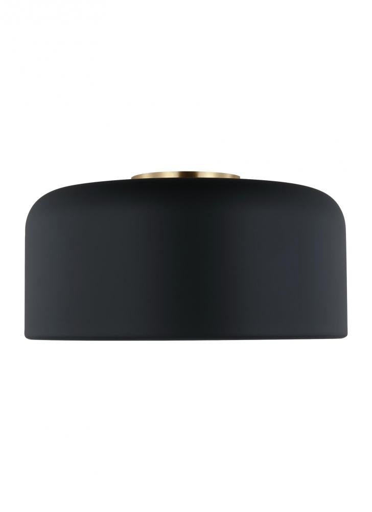 Flush Mounts-Visual Comfort & Co. Studio Collection-7605401