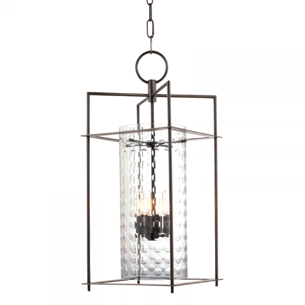3 LIGHT PENDANT