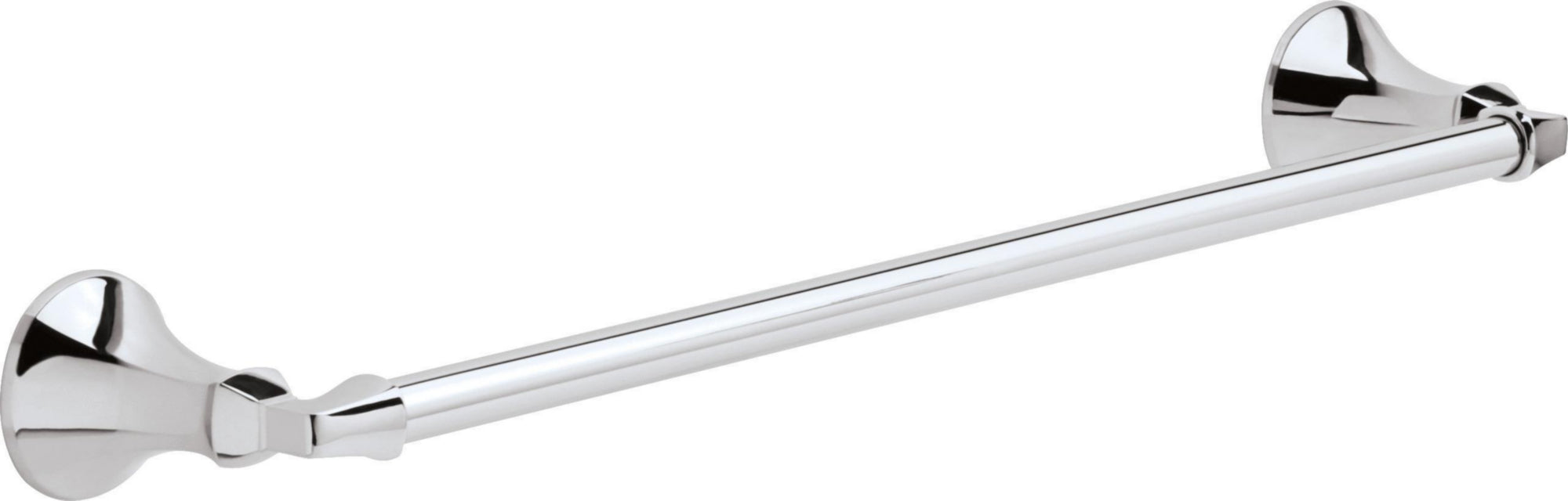 18" TOWEL BAR                                               