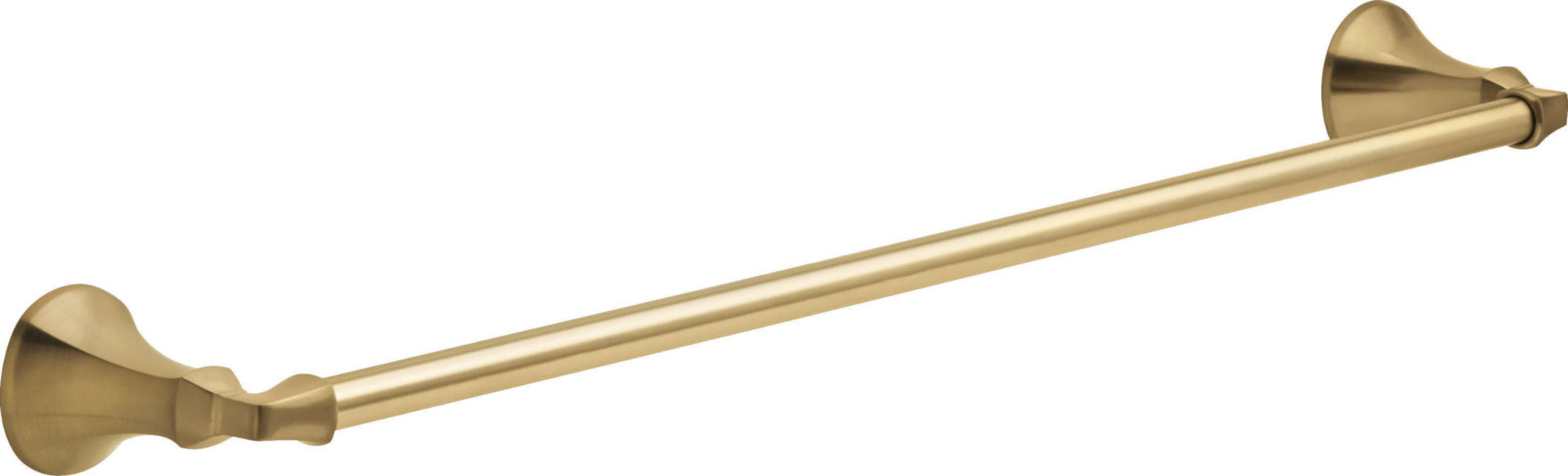 24" TOWEL BAR                                               