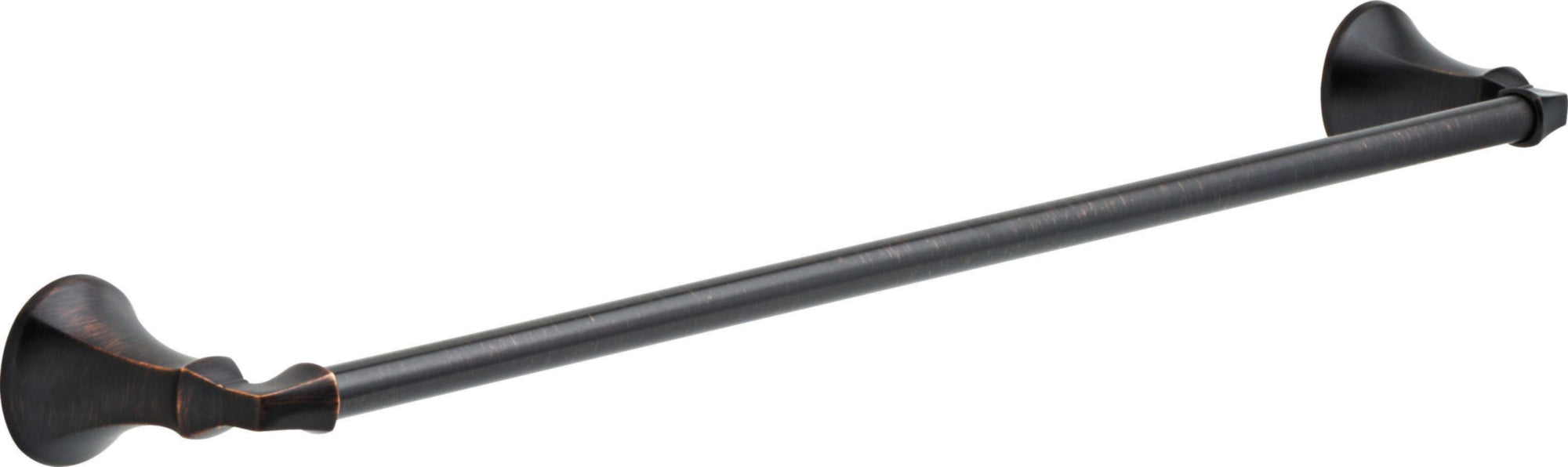 24" TOWEL BAR                                               