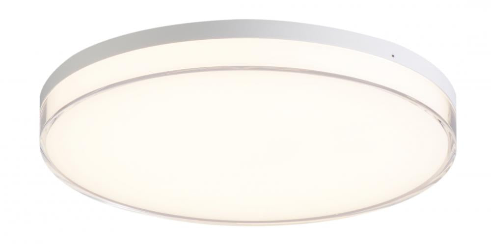 Flush Mounts-Minka-Lavery-769