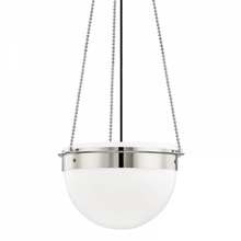 Load image into Gallery viewer, 1 LIGHT PENDANT
