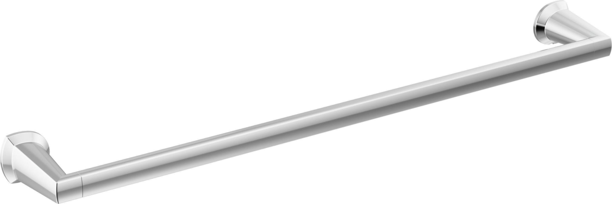 24" TOWEL BAR                                               