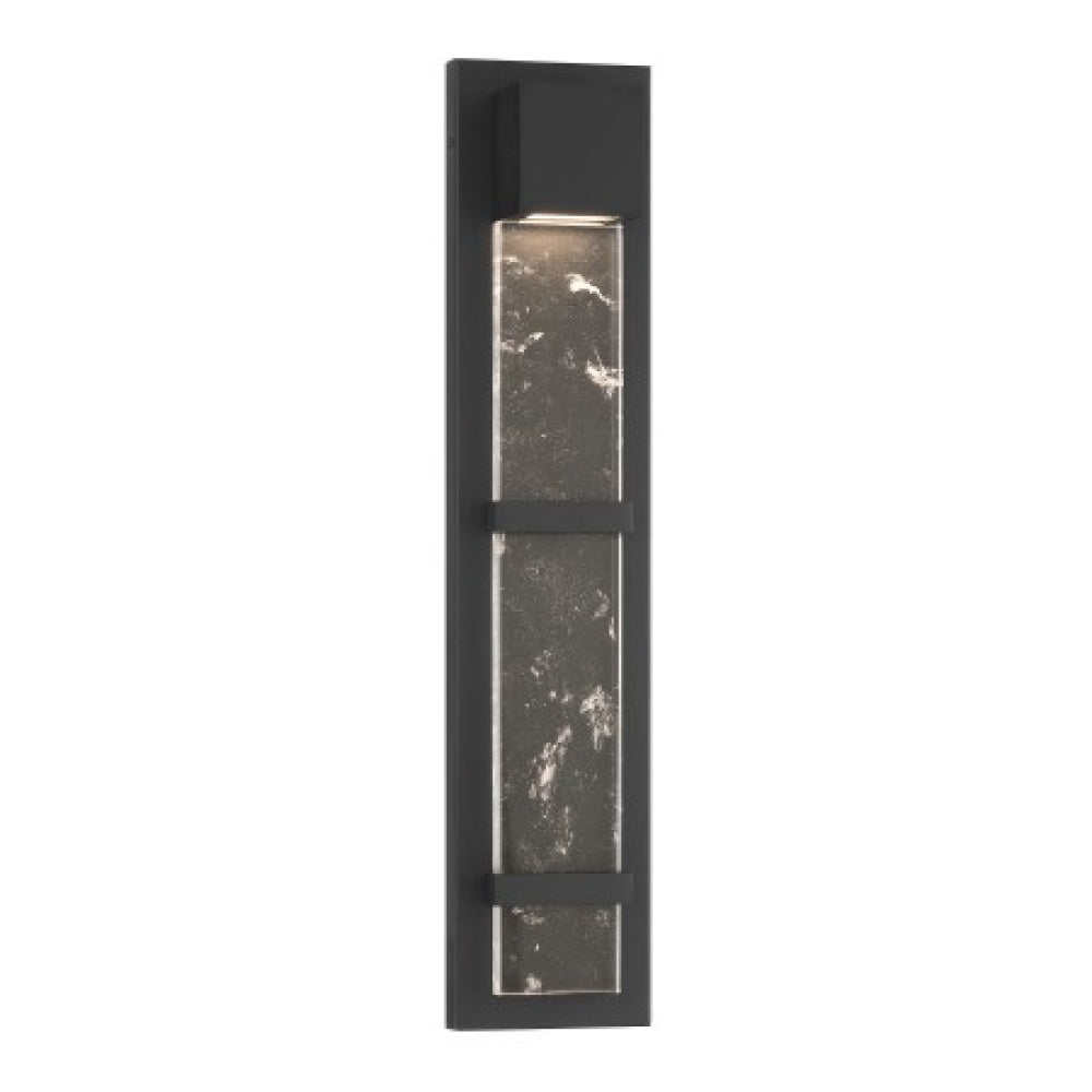 Sol 1 Light Outdoor LED Wall Mount