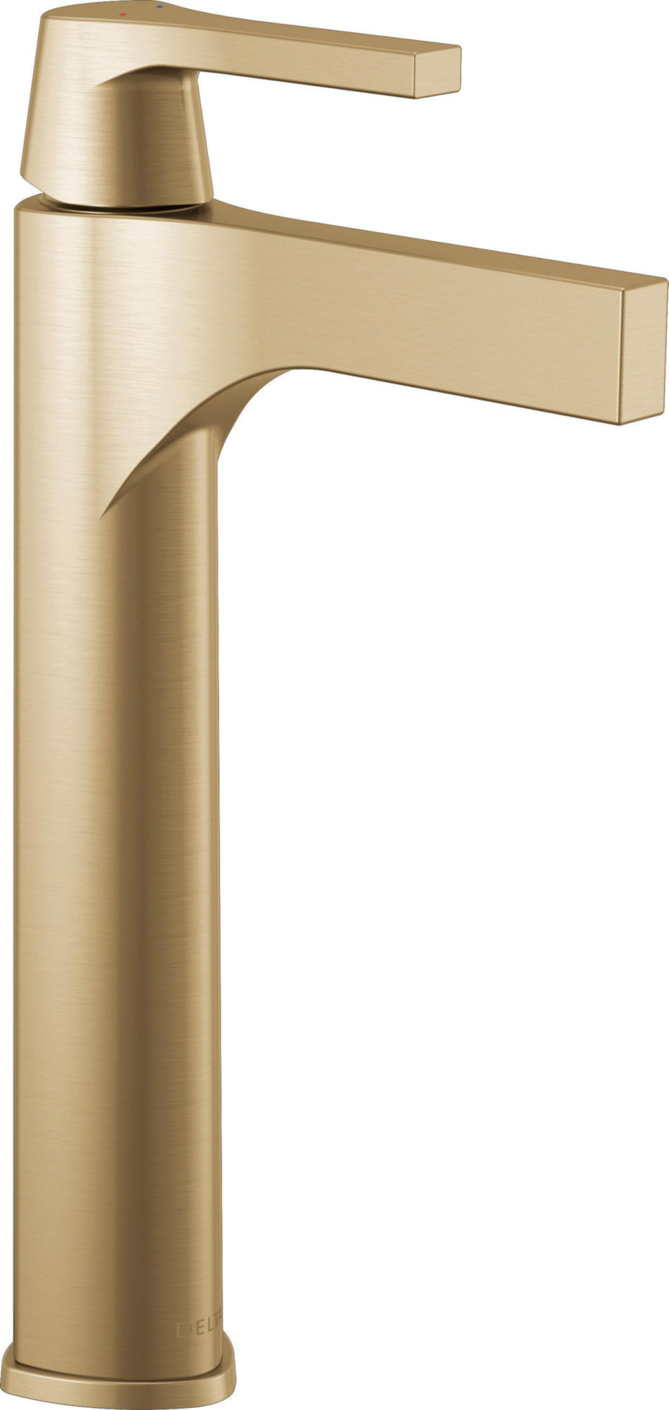 SINGLE HOLE - VESSEL RISER     DRAIN