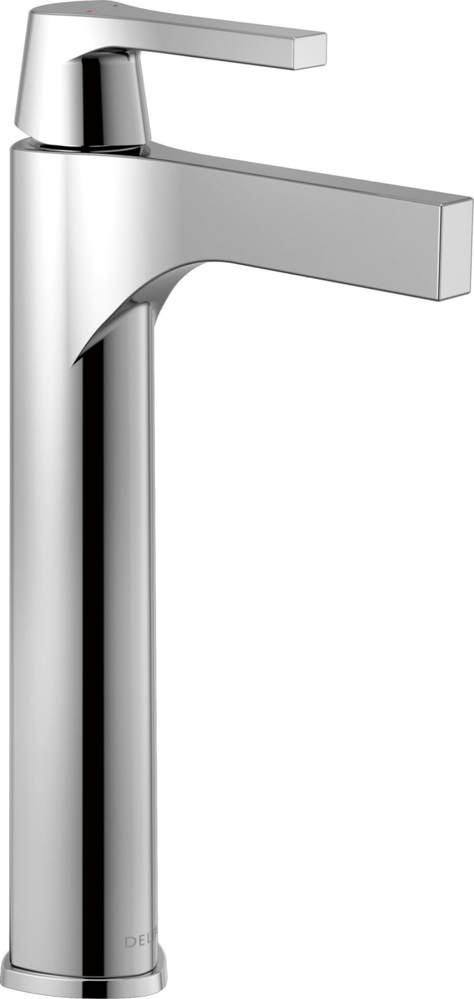 SINGLE HOLE - VESSEL RISER